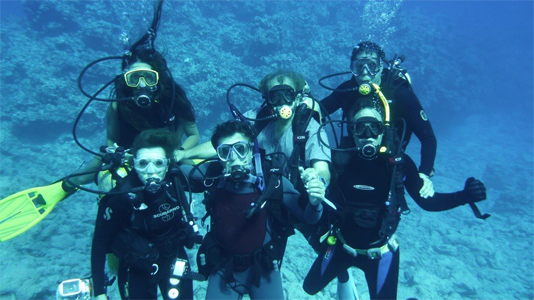 ScubaDiving-Team ScubaDiving-Team